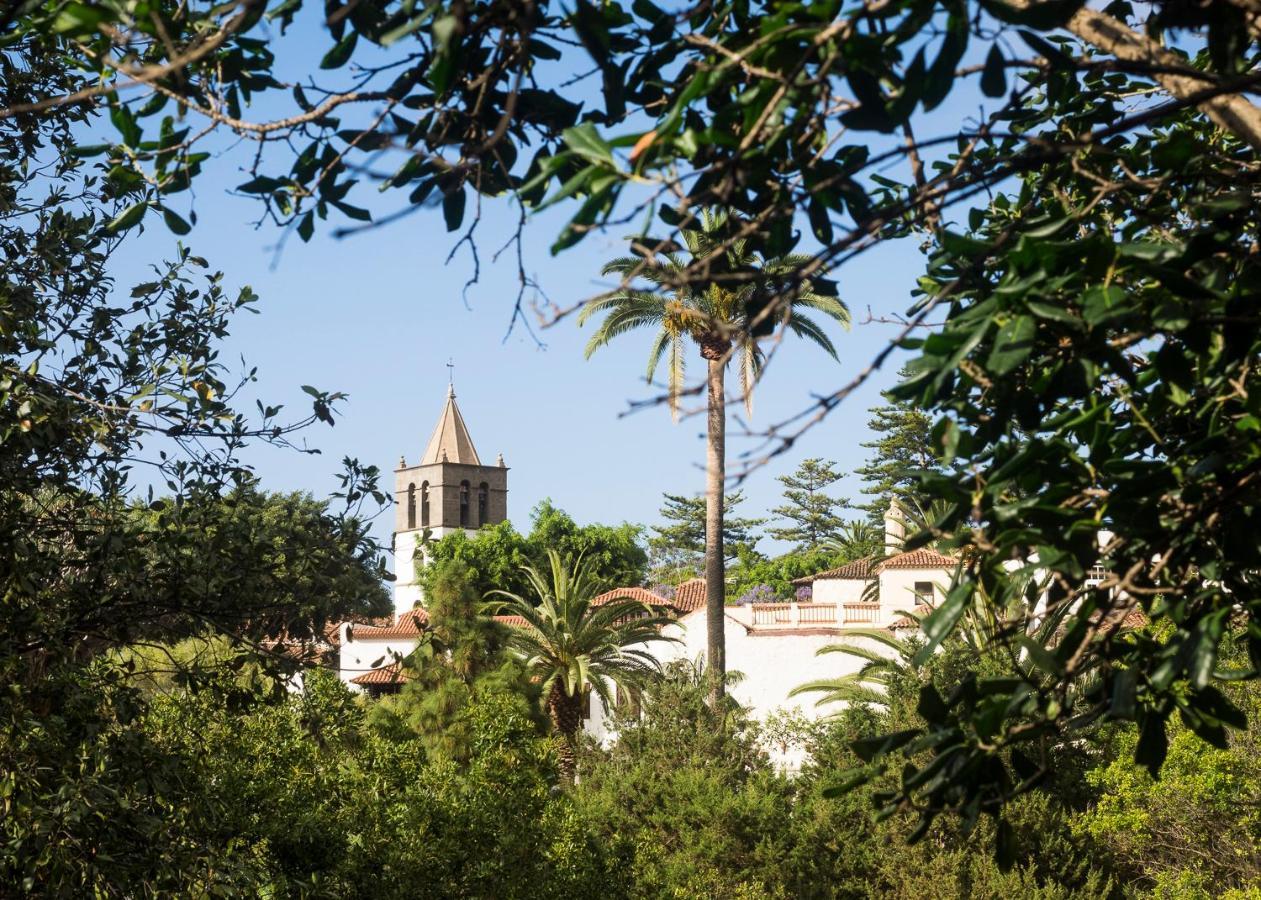 Vista Del Drago Villa Icod De Los Vinos Luaran gambar